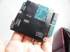 Imagem do Placa Slot P Wireless Sony Pcg-1q1l Vgn-p688e 1-878-430-12