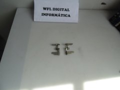Par De Dobradiças P O Sony Vaio Pcg-31311x Vpcyb15ab - comprar online