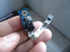 Botão Placa Power P Hp Dv4 Série 1000 E 2000 Ls-4102p - WFL USADOS de Informática