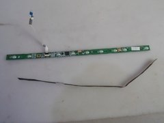 Placa Painel De Multimídia Leds P O Notebook Sti Is 1422 - WFL USADOS de Informática