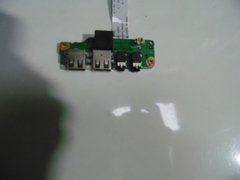 Placa Usb + Áudio Para Notebook Cce Win F42 Io Npb na internet