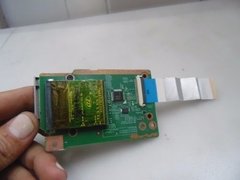 Leitor Cartão Sd Placa Slot Card P Dell Vostro 3500 0mxy5k - comprar online