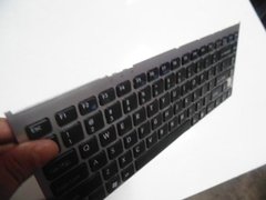 Imagem do Teclado P O Note Sony Vaio Vgn-fw370j Faltando Uma Tecla