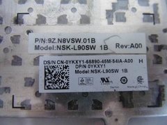 Teclado Dell 3421 14 3421-a10 9z.n8vsw.01b Com Buraco Tecla - WFL USADOS de Informática