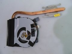 Imagem do Cooler + Dissip O Note Asus X552e 13nb03r1m010-1-13ce-08jl