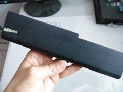 Bateria Para O Toshiba C650d Pa3817u-1brs System Unit