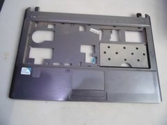 Carcaça Superior C Touchpad Acer 4810t 4810tz Torre Quebrada