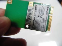 Placa Wireless P O Notebook Asus X5di Azure Wave Ar5b95 na internet