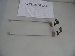Par De Dobradiças P O Acer Aspire E1 E1-531-2606 Com Hastes