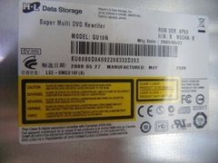 Gravador E Leitor De Dvd Cd Sata P Acer 4810tz Gu10n Slim na internet