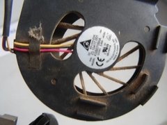 Cooler + Dissip P Notebook Dell Inspiron M5030 60.4em30-001 - WFL USADOS de Informática