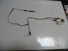 Cabo Flat Da Tela Para O Notebook Asus X550l 1422-01fv000 na internet
