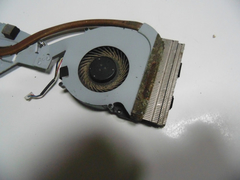 Cooler + Dissip Sony Vaio Sve17122cbx 60.4rm16.001 - loja online