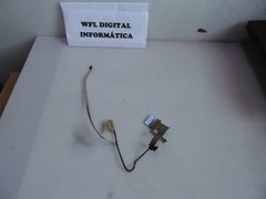 Cabo Flat Da Tela P O Notebook Lenovo U550 50.4ec01.001 - comprar online
