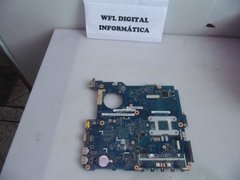 Placa-mãe P O Note Asus K43u La-7321p Amd C-60 Rev. 1a - comprar online