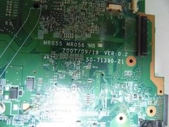 Placa-mãe Para O Notebook Itautec W7645 50-71390-21 na internet