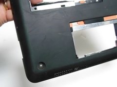 Carcaça Inferior Chassi Base P Hp Pavilion Dm3 Dm3-3110us na internet