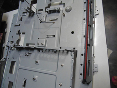 Imagem do Carcaça Grade Suporte Acabamento Interno Lenovo Edge 72z
