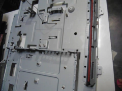 Imagem do Carcaça Grade Suporte Acabamento Interno Lenovo Edge 72z