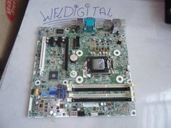 Placa-mãe P Desktop Hp Elitedesk 800 G1 717372-003 1150 Ddr3
