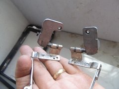 Imagem do Par De Dobradiças P O Note Acer Aspire 5735z Esq E Dir