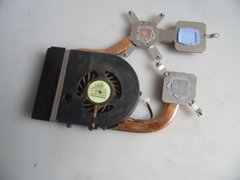 Cooler + Dissip P O Notebook Dell Xps M1530 Dfs531105mcot - comprar online