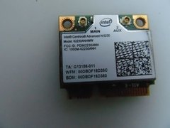 Placa Wireless P O Notebook Ultrabook Samsung 530u