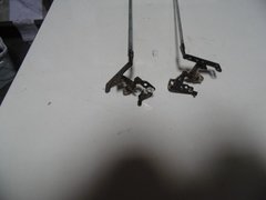 Par De Dobradiças P O Note Hp G42 G42-212br Esq E Dir
