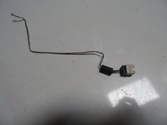 Conector Rj45 Lan Para O Notebook Itautec W7650 - comprar online