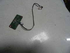 Botão Placa Power Para All In One Acer Z1100 Da0qk3pb2e0 - comprar online