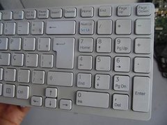 Imagem do Teclado P Note Sony Vaio Sve151j11x Sve15125cbw 149095811br