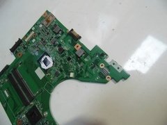 Placa-mãe P O Note Dell Vostro V131 P18s 48.4nd01.011 0093w8 - comprar online