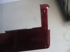 Carcaça Inferior Chassi Base P Sony Vaio Pcg-1q1m Vgn-p21z na internet