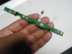 Botão Placa Power Positivo N8080 7350 7450 7410 35g5mb430-c0 - loja online