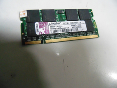 Memória Para Notebook 1gb Ddr2 Kingston Kvr667d2s5/1g