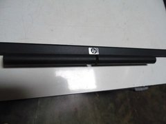 Carcaça Moldura Da Tela (bezel) Para O Notebook Hp Dv8000 - WFL USADOS de Informática