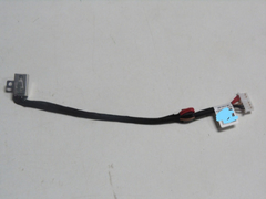 Conector Dc Power Jack Dell I15 15-5000 0kd4t9 Dc30100u000 - comprar online
