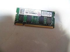 Memória Para Notebook Hynix Ddr2 2gb 800mhz 571124-5290 - loja online