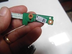 Imagem do Botão Placa Power P Notebook Hp Dv6-3240br / Da0lx6pb4d0