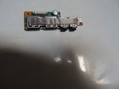Imagem do Placa Usb + Áudio Para O Note Positivo Premium Tv S5950