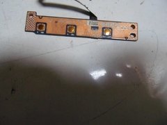 Botão Placa Power P O Notebook Lenovo G460 0677 Com Flat