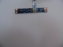 Imagem do Placa De Led Multimídia P O Noetbook Lenovo S400 Ls-8952p