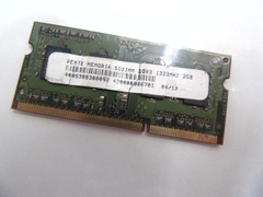 Memória Notebook Smart Ddr3 2gb 1333mhz Sh564568fh8nzphscr - comprar online
