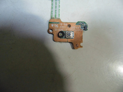 Imagem do Botão Placa Power Hp Pavilion 14-f023cl 14-f Da0u63pb6c0