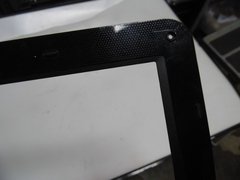 Moldura Da Tela Para O Netbook Samsung Nf210 Ba75-02702a - comprar online