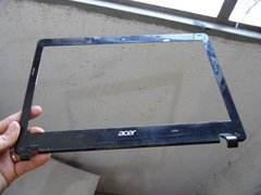Moldura Da Tela (bezel) Carcaça P O Net Acer V5 V5-123-3824