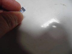 Cabo Flat Do Touchpad Para O Note Samsung N150 Plus na internet