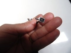 Conector Dc Power Jack P O Notebook Dell 14 5458 Dc30100uc00 - loja online