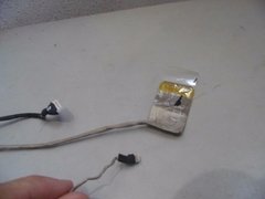 Cabo Flat P O Notebook Samsung Rv411 Cn Ba39-01023a na internet