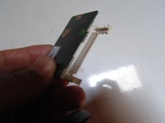 Placa Pcmcia Leitor Slot P Cartão Dell Latitude E5420 09w3vx na internet